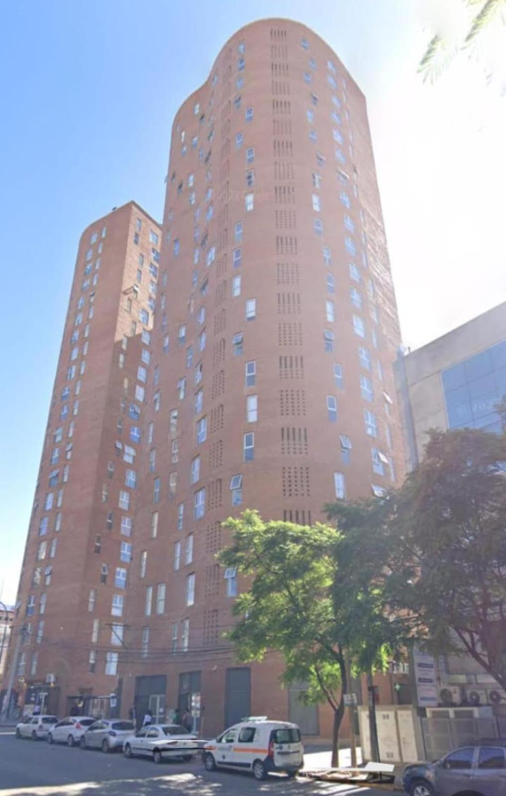 Gueemes Premium, 1 Dorm Clasico Y Moderno Aloha #5 Córdoba