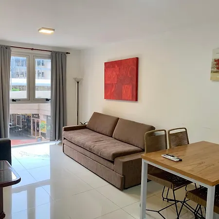 Gueemes Premium, 1 Dorm Clasico Y Moderno Aloha #5 Córdoba Exterior photo