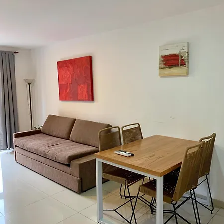 Gueemes Premium, 1 Dorm Clasico Y Moderno Aloha #5 Córdoba Exterior photo