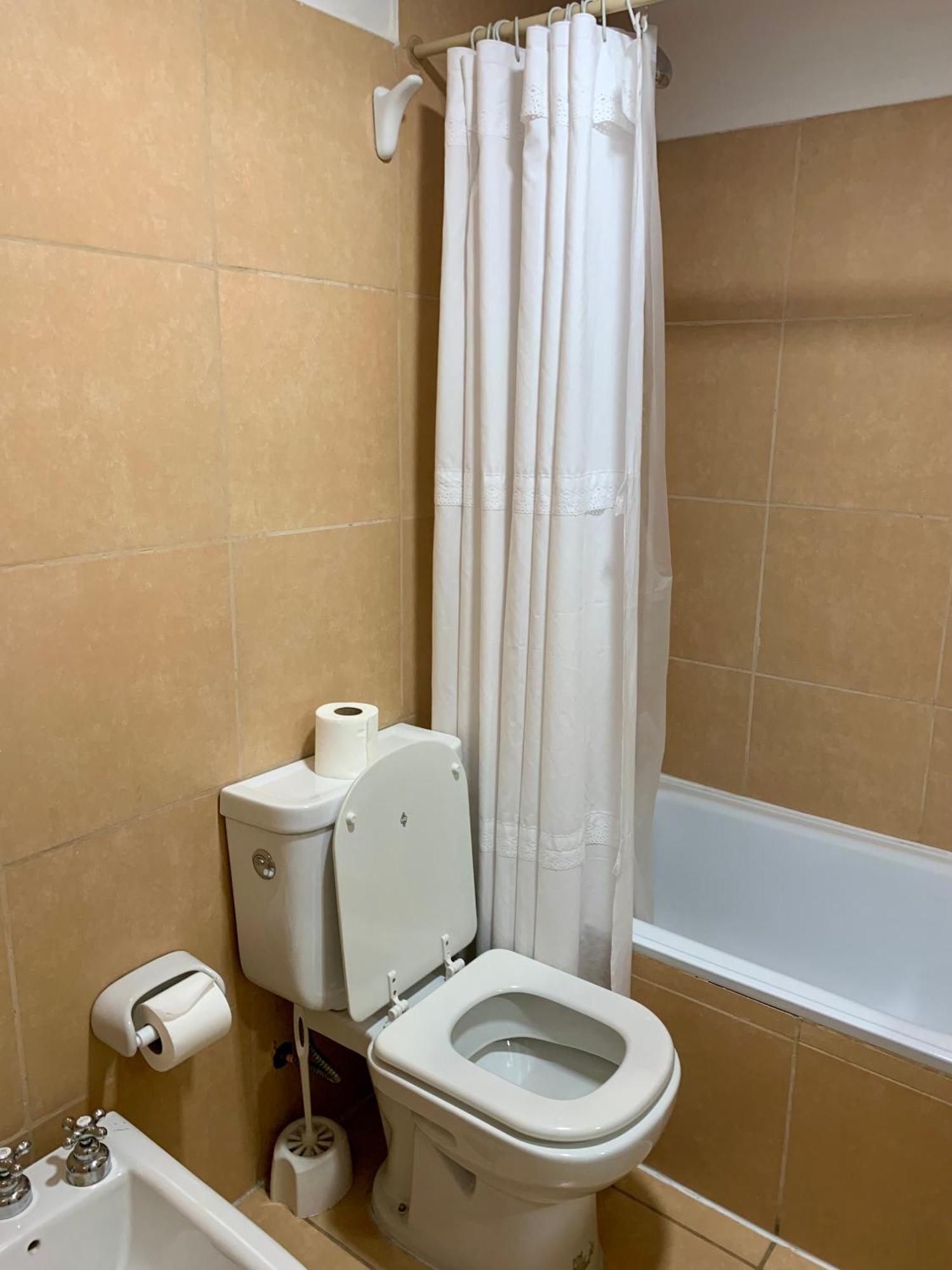 Gueemes Premium, 1 Dorm Clasico Y Moderno Aloha #5 Apartment