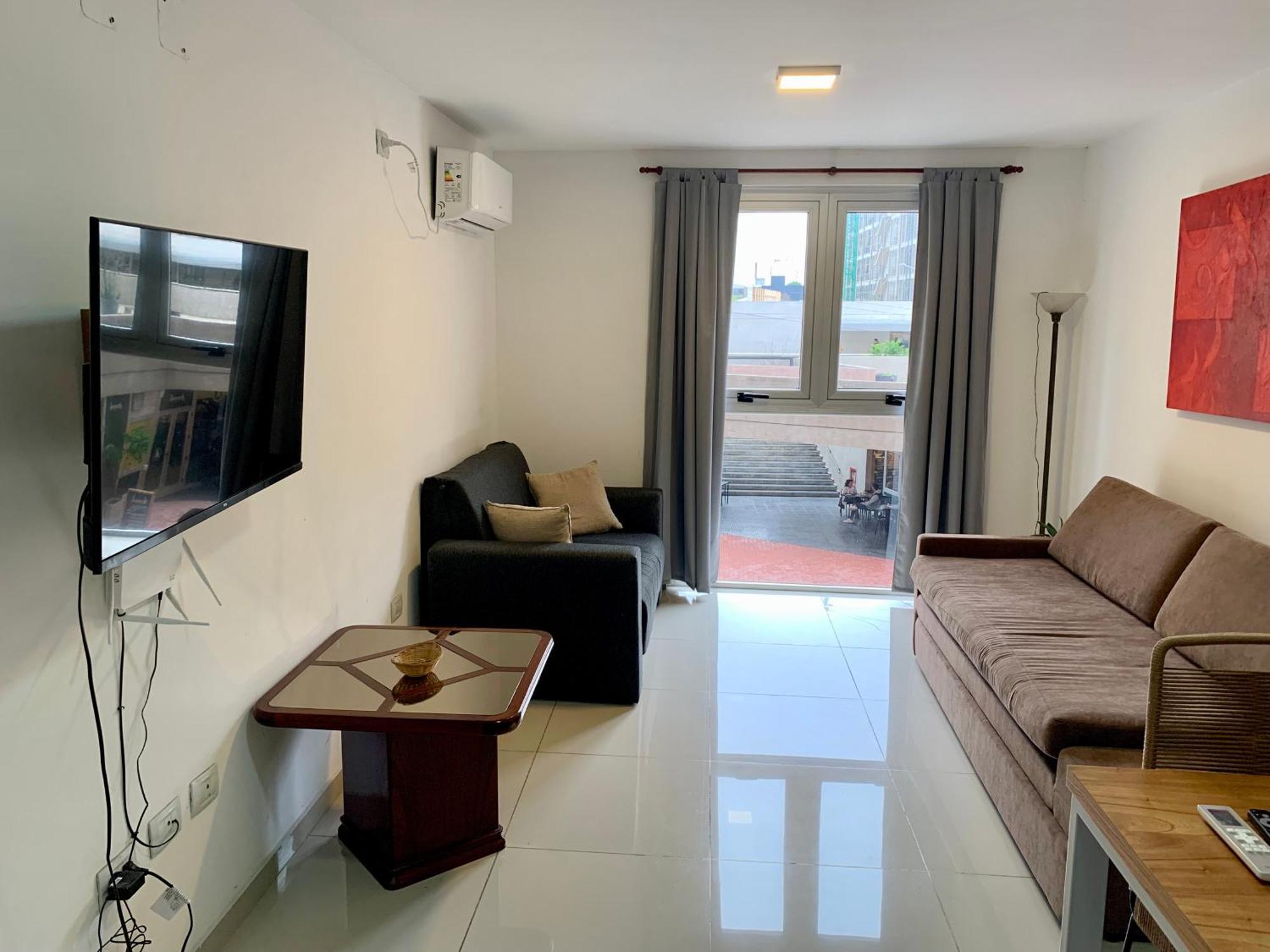 Gueemes Premium, 1 Dorm Clasico Y Moderno Aloha #5 Apartment *