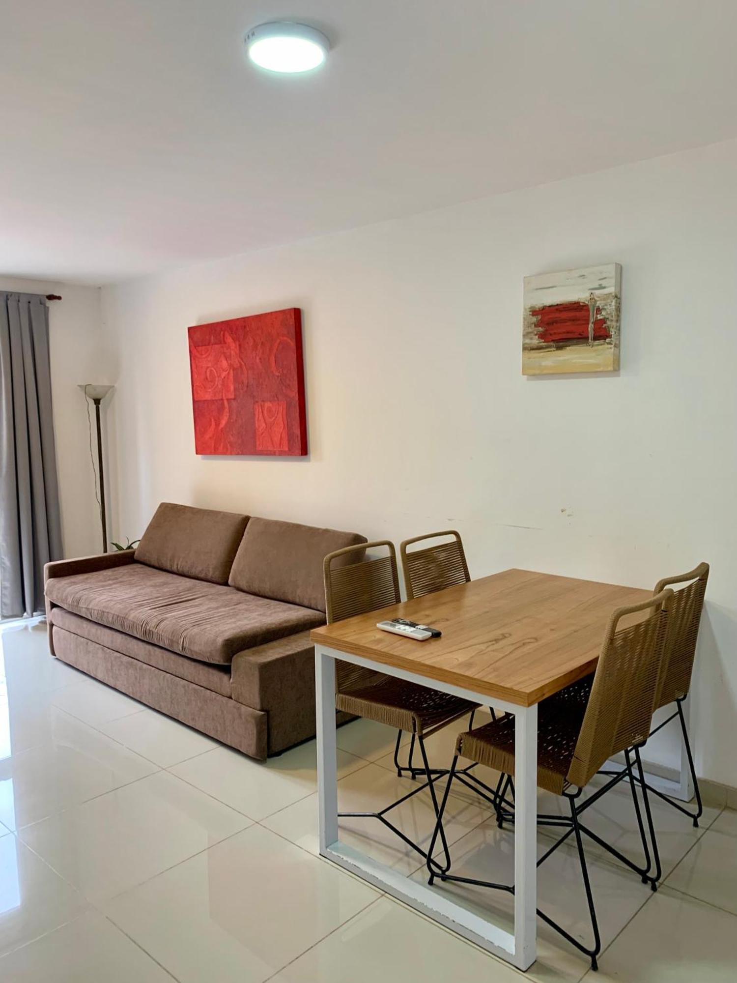 Gueemes Premium, 1 Dorm Clasico Y Moderno Aloha #5 Cordoba
