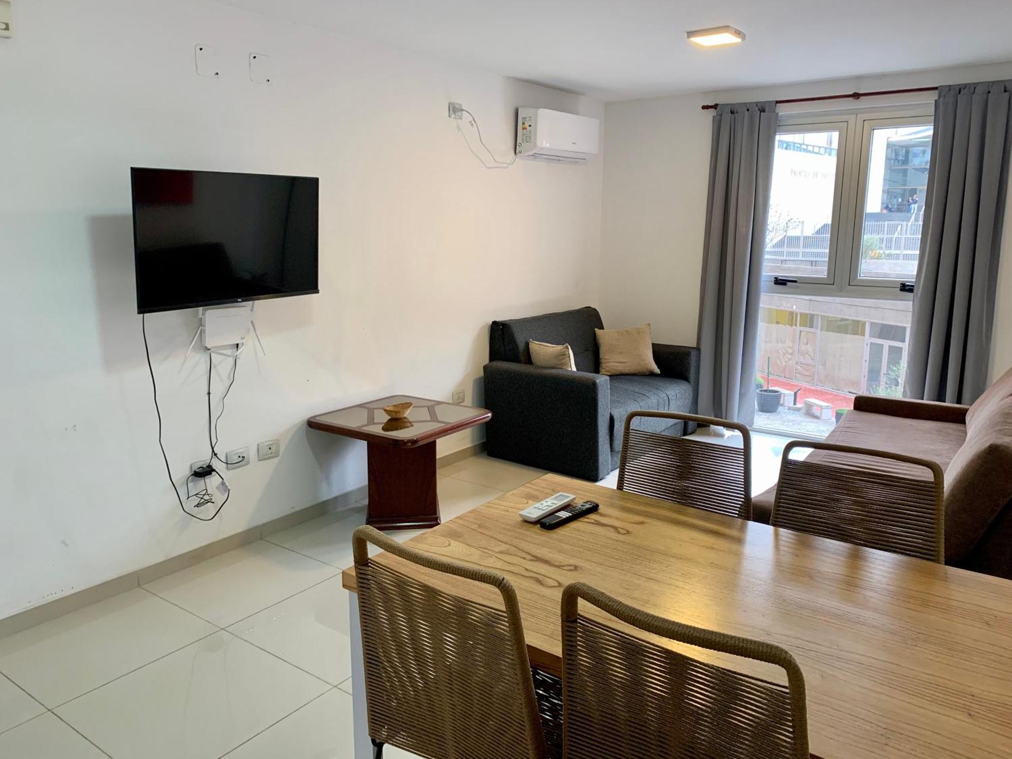 Gueemes Premium, 1 Dorm Clasico Y Moderno Aloha #5 Apartment