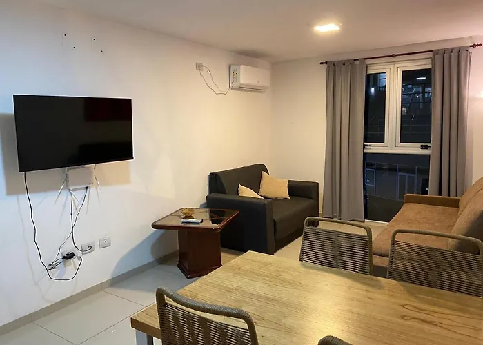 Gueemes Premium, 1 Dorm Clasico Y Moderno Aloha #5