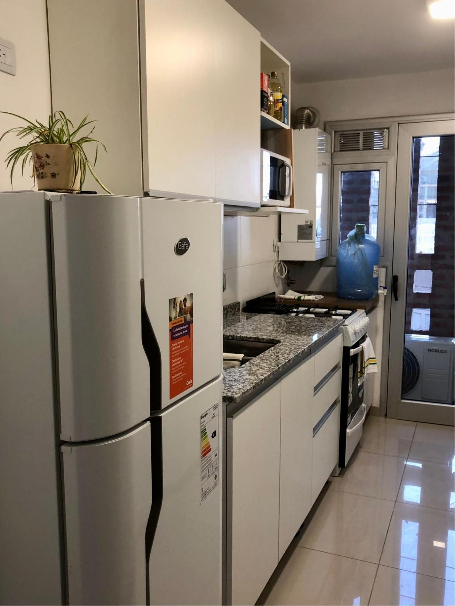 Gueemes Premium, 1 Dorm Clasico Y Moderno Aloha #5 Apartment *