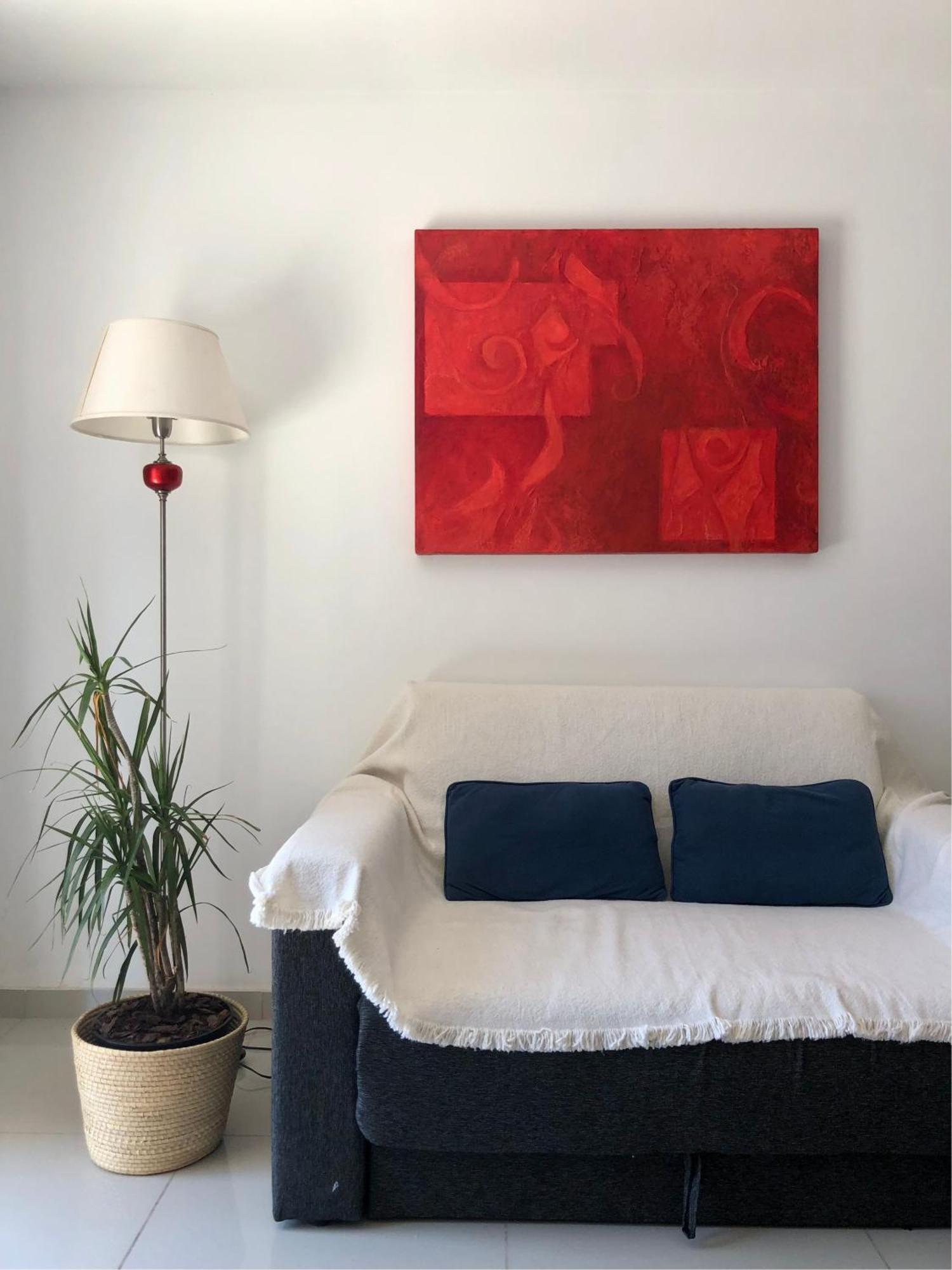 Gueemes Premium, 1 Dorm Clasico Y Moderno Aloha #5 Apartment Cordoba