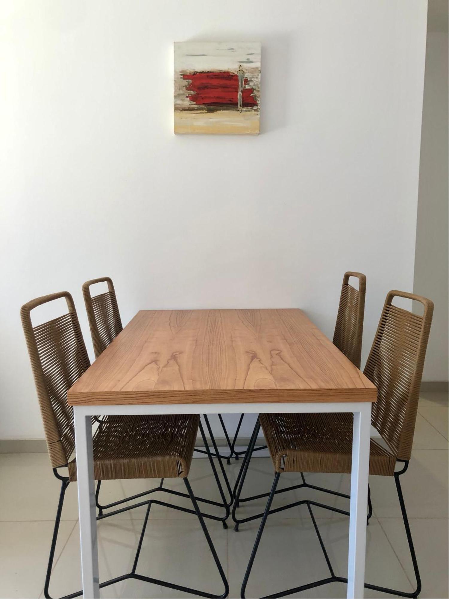Gueemes Premium, 1 Dorm Clasico Y Moderno Aloha #5 Apartment