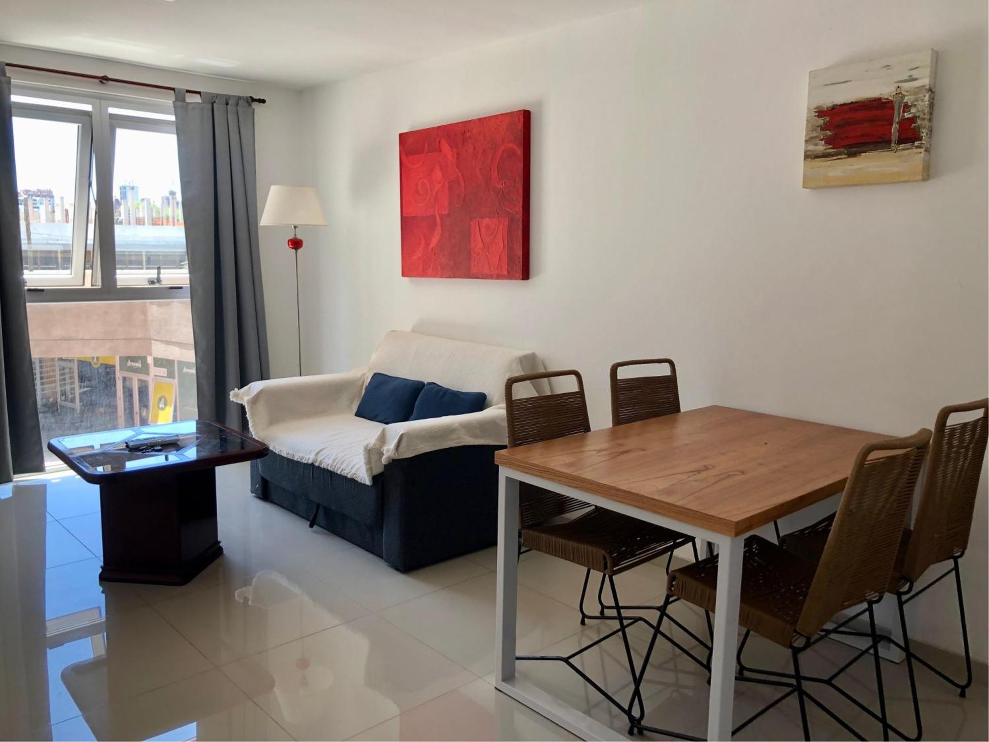 Gueemes Premium, 1 Dorm Clasico Y Moderno Aloha #5 Apartment Cordoba