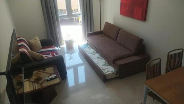 Gueemes Premium, 1 Dorm Clasico Y Moderno Aloha #5 * Cordoba