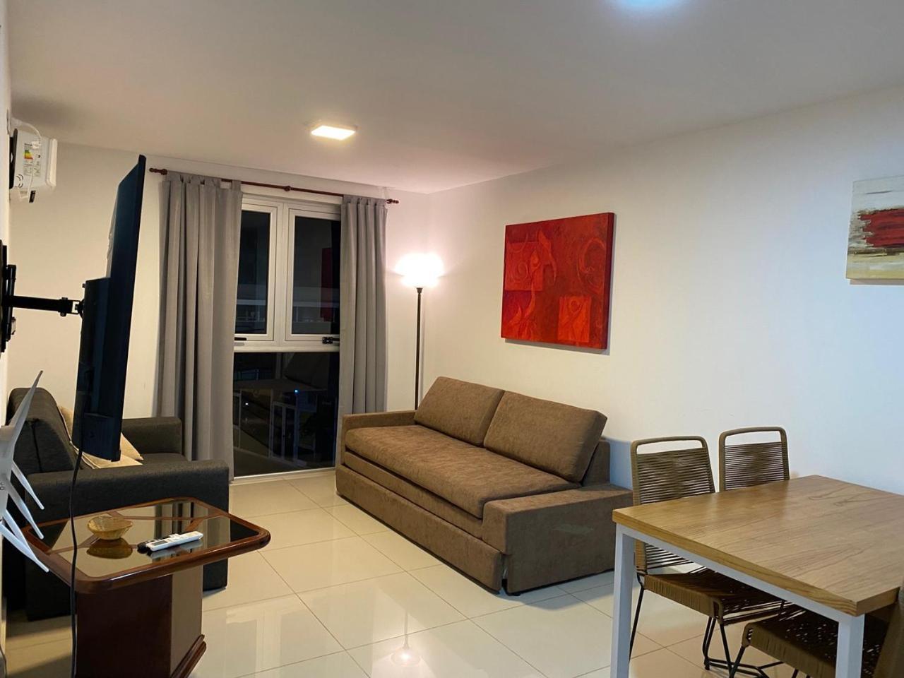 Gueemes Premium, 1 Dorm Clasico Y Moderno Aloha #5 Apartment Cordoba