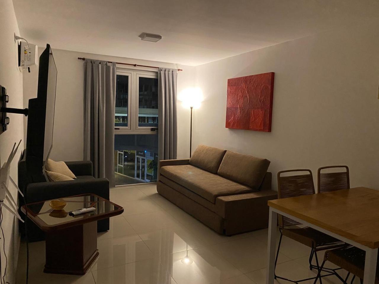 Apartment Gueemes Premium, 1 Dorm Clasico Y Moderno Aloha #5 Cordoba