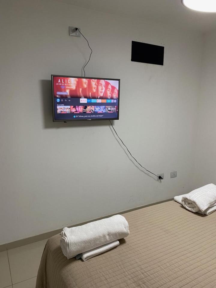 Gueemes Premium, 1 Dorm Clasico Y Moderno Aloha #5 *